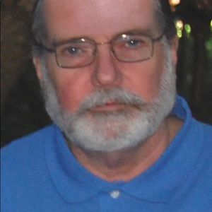 Meet your Posher, Dave